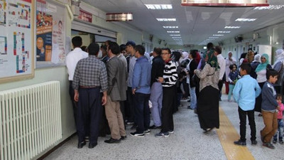 Paran yoksa ultrason yok!