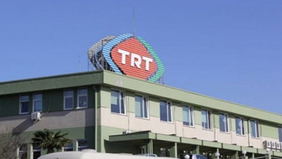 "TRT’nin hesapları gizleniyor"