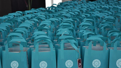 Belediye bütçesinden imam hatip vakfına 1.1 milyon lira