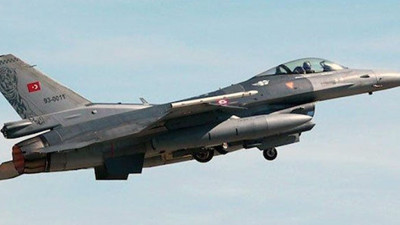 Metina'da 4 terörist etkisiz hale getirildi