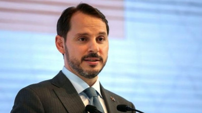 İYİ Partili İsmail Tatlıoğlu: "Berat Albayrak'a el çektirildi"