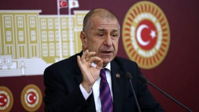 Ümit Özdağ, Göç İdaresi'nin "yok" dediği planı açıkladı