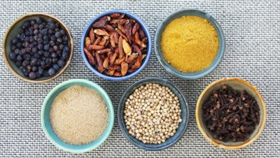 Uygunsuz koşullarda saklanan baharatlardaki gizli tehlike