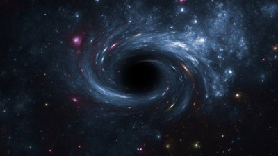 Kara delikler dünya için tehlikeli mi?