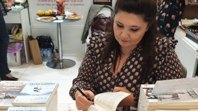 Selcan Taşçı'dan 'Darbeler ve Medya' söyleşisi