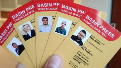 Yeniçağ ailesi büyüyor