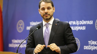 Ekonomiyi eleştiriye ceza mı geliyor?