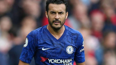 Pedro Fenerbahçe'ye mi transfer oluyor?