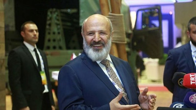 BMC'ye ek hazine arazisi