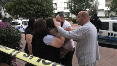 4 kişilik aile ölü bulundu... Siyanür şüphesi!