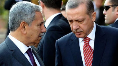 AKP'li isim: FETÖMETRE niye siyaset kurumunda uygulanmıyor?