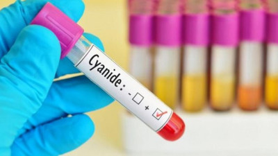 Neşet Kadırgan: "Siyanür üç ay önce internette satılıyordu"