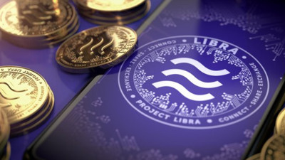 Facebook'un kripto parası Libra için güvenlik uyarısı