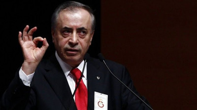 Mustafa Cengiz'den Falcao ve Fatih Terim açıklaması