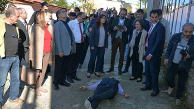 Rabia Naz’ın babasına Canikli yanıtı: “Onu karıştırmayın”