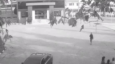 Okul müdürü öğretmeni darp etti: Konu Meclis gündeminde