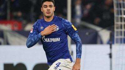 Ozan Kabak, gollerine devam ediyor