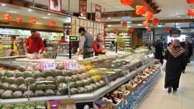 Gıdaya yeni zamlar geliyor