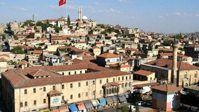 Nihat Yeşil: “Gaziantep’te Türk vatandaşları kiralık ev bulamıyor”