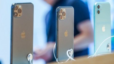 En iyi şarj ömrü sunan iOS sürümü