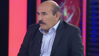 Emin Pazarcı'dan Öcalan'ı eleştirenlere tepki!