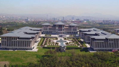 Saray’ın yeni danışmanlarına on binlerce lira huzur hakkı!