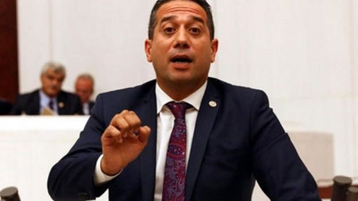 CHP'li Başarır'dan Milli Eğitim Bakanı Ziya Selçuk'a 5 kritik soru