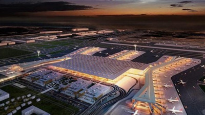 Murat Ağırel'in yazısı TBMM gündeminde