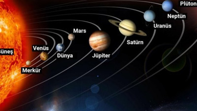 O geçiş bugün! Bir sonraki 2032'de