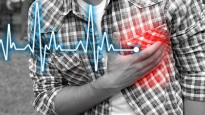 Bu uyarılara dikkat! Çarpıntı anında...