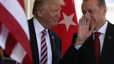 Aytun Çıray'dan Erdoğan'a ziyaret çağrısı