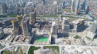 Emlak Konut GYO'dan 3.7 milyar TL'lik sözleşme