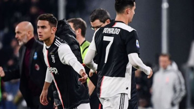 Cristiano Ronaldo'ya 2 yıl men tehlikesi