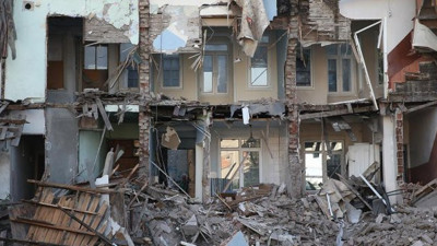 İstanbul için deprem uyarısı: Yüzde 65...