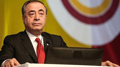 Galatasaray Başkanı Mustafa Cengiz’den seçim açıklaması