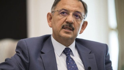 Mehmet Özhaseki'den MHP milletvekiline göndermeler!