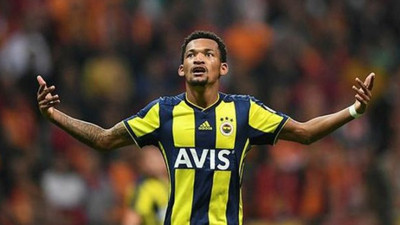 Jailson Fenerbahçe'den ayrılıyor mu?