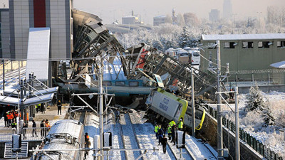 9 kişinin öldüğü tren kazası davasının tarihi netleşti