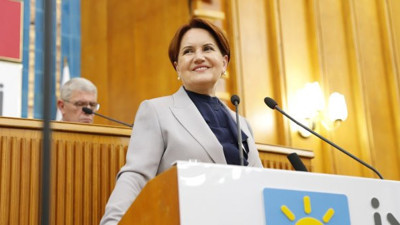 Meral Akşener: Damat bey, haddini bil