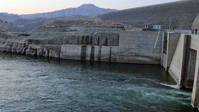 Ilısu Barajı nerede? Su miktarı ne kadar oldu?