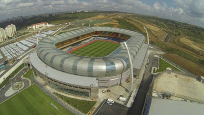 Fatih Terim Stadyumu Bakanlığa devrediliyor