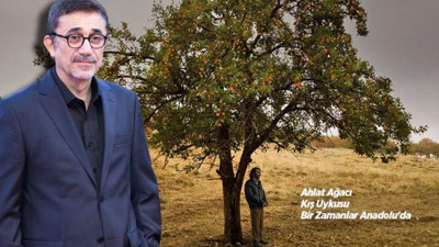 Nuri Bilge Ceylan Roma ve Viyana'da sinemaseverlerle buluşacak