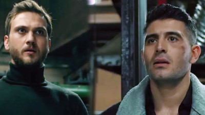 Çukur 3. sezon 8. bölüm | Çukur 3. sezon 9. yeni bölüm fragmanı