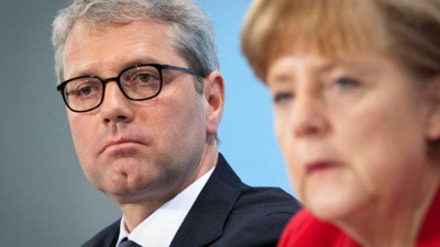 Alman siyasetçiden Erdoğan'a küstah cevap