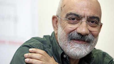 Ahmet Altan hakkında yakalama kararı