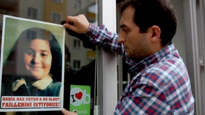 Şaban Vatan DNA örneği için Savcılığa başvurdu