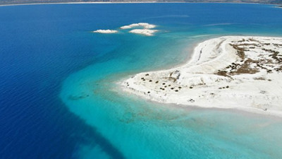 Salda Gölü ihalesine ne oldu?