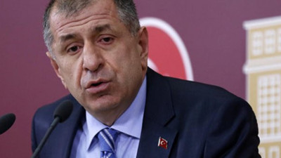 İYİ Partili Ümit Özdağ'dan Dipsiz Göl tepkisi!