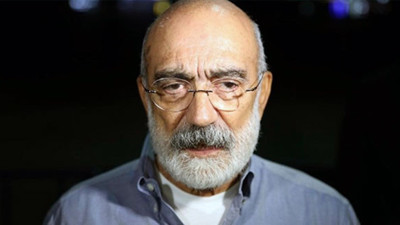 Ahmet Altan yeniden tutuklandı