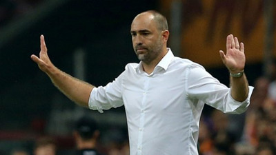 Igor Tudor Antalyaspor'la anlaştı mı?